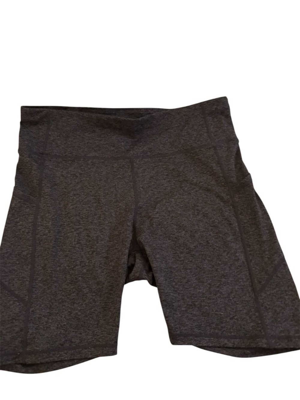 Everyday High-Rise Bike Shorts